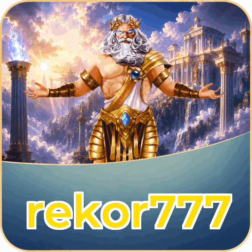 rekor777 Indonesia