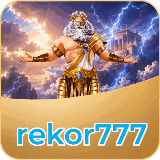 rekor777 Indonesia