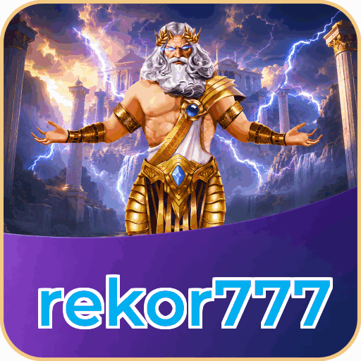 rekor777 Indonesia