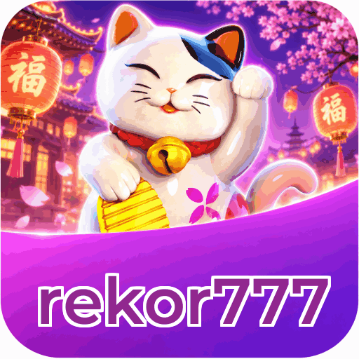rekor777 Indonesia
