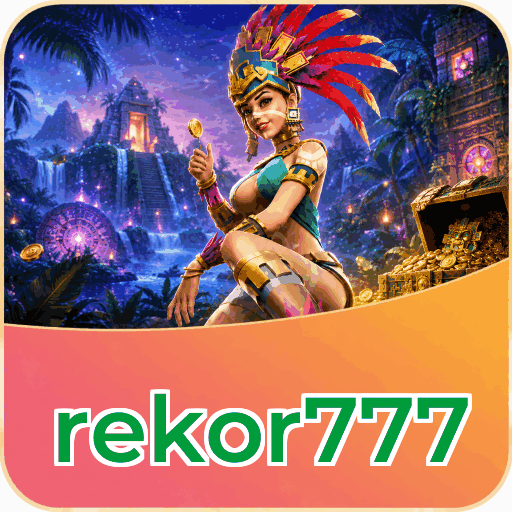 rekor777 Indonesia