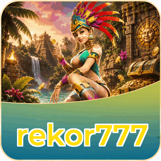 rekor777 Indonesia
