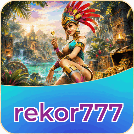 rekor777 Indonesia