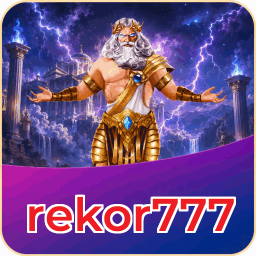 rekor777 Indonesia