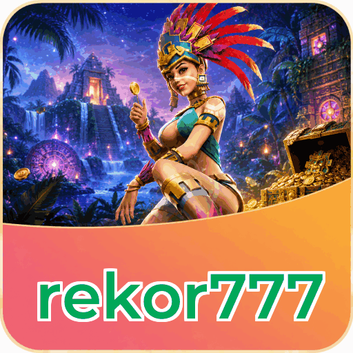 rekor777 Indonesia
