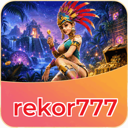 rekor777 Indonesia